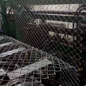 Comprar o produto de Telas de Alambrado em Telas para Alambrado em Marília, SP por Solutudo