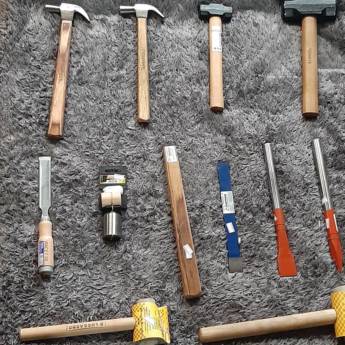 Comprar o produto de Ferramentas em Ferramentas e Materiais em Itatinga, SP por Solutudo