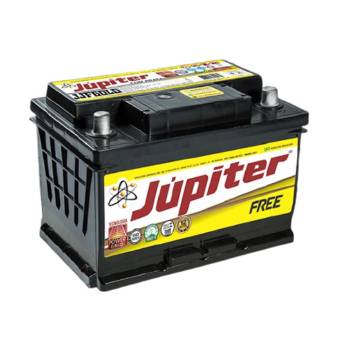 Comprar o produto de Baterias Júpiter  em Baterias em Araçatuba, SP por Solutudo