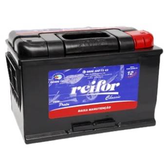 Comprar o produto de Baterias Reifor em Baterias em Araçatuba, SP por Solutudo