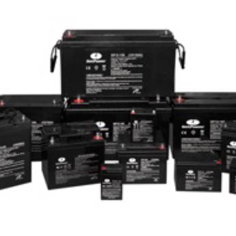 Comprar o produto de Bateria GetPower em Baterias em Araçatuba, SP por Solutudo