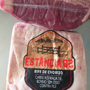 Comprar o produto de Bife de Chorizo em Açougues em Artur Nogueira, SP por Solutudo