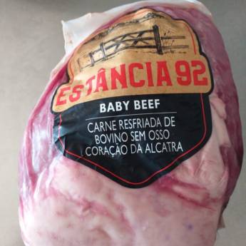 Comprar o produto de Carne resfriada de Bovino sem osso em Açougues em Artur Nogueira, SP por Solutudo