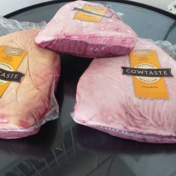 Comprar o produto de Picanha em Açougues em Artur Nogueira, SP por Solutudo