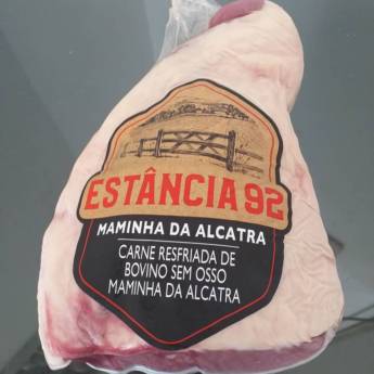 Comprar o produto de Maminha da Alcatra em Açougues em Artur Nogueira, SP por Solutudo