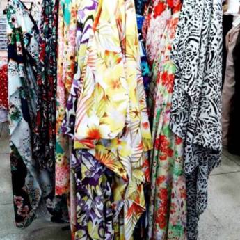 Comprar o produto de Tecido Crepe em Tecidos em Ourinhos, SP por Solutudo