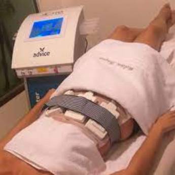 Comprar o produto de Crio de Placas - A Lipo Sem Cirurgia no Rio de Janeiro/RJ em Clínicas de Estética e Esteticistas pela empresa Encanto Estética em Rio de Janeiro, RJ por Solutudo