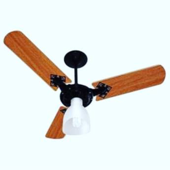 Comprar o produto de Ventilador de teto  em Ventiladores em São Manuel, SP por Solutudo