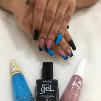 Comprar o produto de Manicure em Manicures em Araruama, RJ por Solutudo