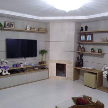 Comprar o produto de Móveis Planejados para Sala (Móveis Pequenos) em Móveis Planejados - Marcenarias em Garopaba, SC por Solutudo