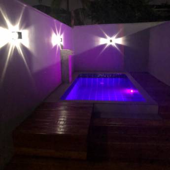 Comprar o produto de Construção de piscinas  em Piscinas em Joinville, SC por Solutudo