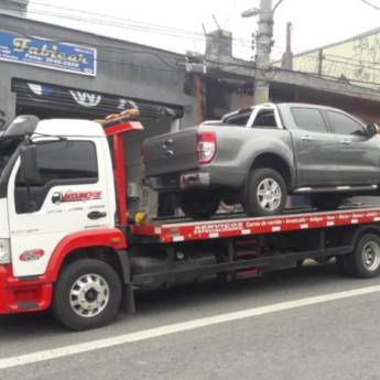 Comprar o produto de Guincho para Carros em Guinchos em Piumhi, MG por Solutudo