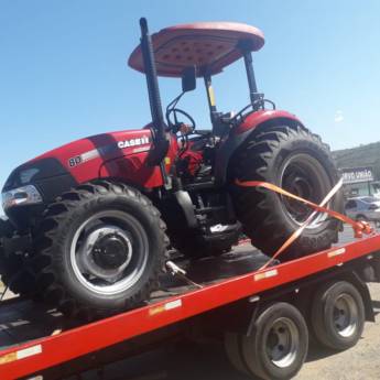 Comprar o produto de Guincho para Tratores em Guinchos em Piumhi, MG por Solutudo