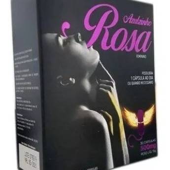 Comprar o produto de Azulzinho Rosa em Saúde, Conforto e Bem Estar em Foz do Iguaçu, PR por Solutudo
