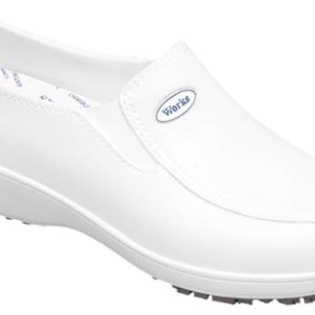 Comprar o produto de Calçados Profissionais em Ortopédicos pela empresa Big Corretiva Prevenção Saúde e Conforto em Lapa, PR por Solutudo