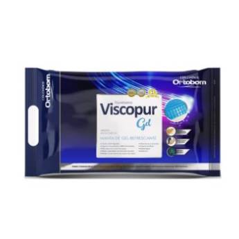 Comprar o produto de Travesseiro Viscopur Gel em Travesseiros em Foz do Iguaçu, PR por Solutudo