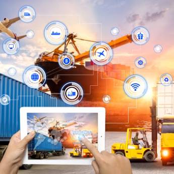 Comprar o produto de Logística Integrada em Cursos Profissionalizantes em Aracaju, SE por Solutudo