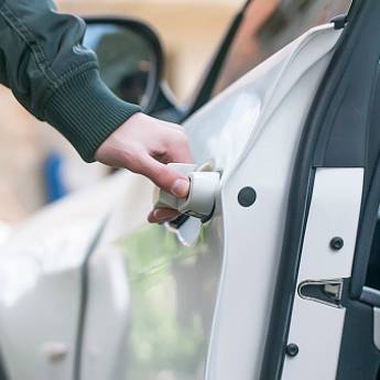 Comprar o produto de Abertura de carros em Fechaduras e Chaves em Jaú, SP por Solutudo