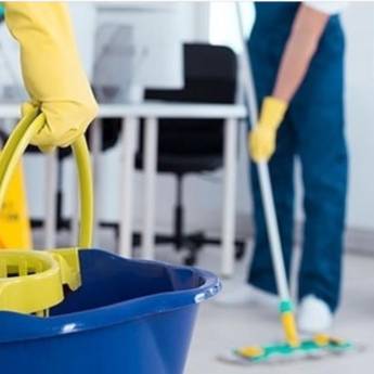 Comprar o produto de Limpeza e Conservação em Serviços de Portaria e Limpeza em São Paulo, SP por Solutudo