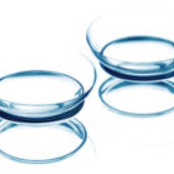 Comprar o produto de Lentes de Contato em Lentes de Contato em Araruama, RJ por Solutudo