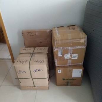 Comprar o produto de Transportes em Transporte em Salvador, BA por Solutudo