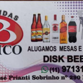 Comprar o produto de Aluguel de Mesas e Cadeiras - Praticidade e Conforto para Seus Eventos em Igaratá/SP em Aluguel de Equipamentos em Igaratá, SP por Solutudo