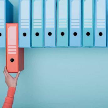 Comprar o produto de Controle de Documentos de Terceiros/Contratadas em Consultoria em Aracaju, SE por Solutudo