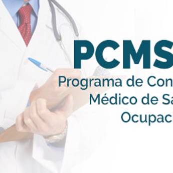 Comprar o produto de PCMSO: Programa de Controle Médico de Saúde Ocupacional – NR-07 em Consultoria em Aracaju, SE por Solutudo