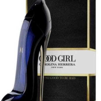 Comprar o produto de Good Girl Eau de Parfum Spray Carolina Herrera em Perfumes Importados em São Paulo, SP por Solutudo