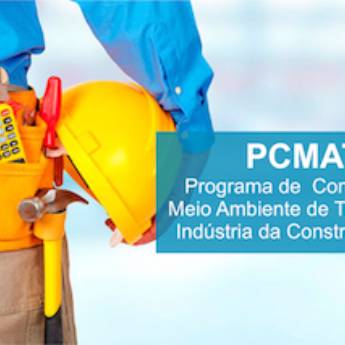 Comprar o produto de PCMAT: Programa de Condições de Meio Ambiente do Trabalho – NR -18. em Consultoria em Aracaju, SE por Solutudo