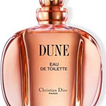 Comprar o produto de Dune Dior Eau de Toilette 50 ml em Perfumes Importados em São Paulo, SP por Solutudo