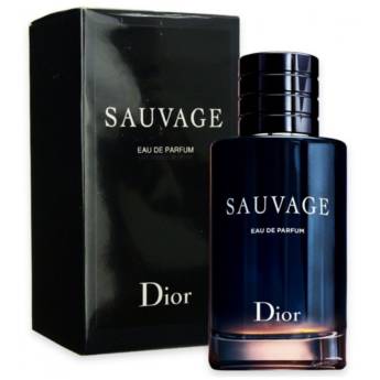 Comprar o produto de Sauvage Eau de Parfum 60 ml. Dior em Perfumes Importados em São Paulo, SP por Solutudo