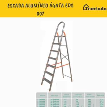 Comprar o produto de Escadas em Escadas em Marília, SP por Solutudo