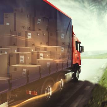 Comprar o produto de Frete  em Frete, Carreto, Transporte em Foz do Iguaçu, PR por Solutudo