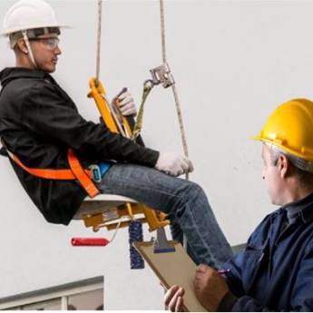 Comprar o produto de Laudo Técnico de Liberação de Cadeira Suspensa em Consultoria em Aracaju, SE por Solutudo