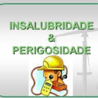 Comprar o produto de Laudo de Insalubridade e Periculosidade em Consultoria em Aracaju, SE por Solutudo