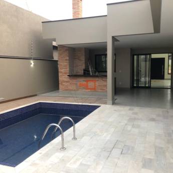 Comprar o produto de Área de Lazer em Construtoras em Paulínia, SP por Solutudo