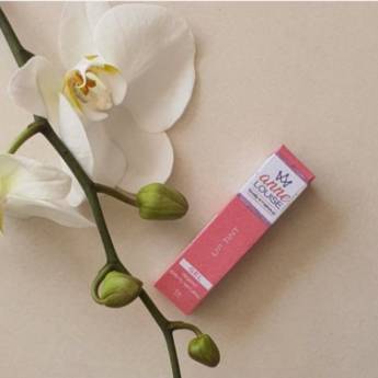 Comprar o produto de Lip Tint Gel Vegano 5ML COR 01 #EUNATURAL em Maquiagem em Sorocaba, SP por Solutudo