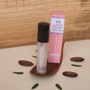 Comprar o produto de Gloss Labial Holográfico Vegano 4,5ML COR 01 #EUBRILHO em Maquiagem em Sorocaba, SP por Solutudo