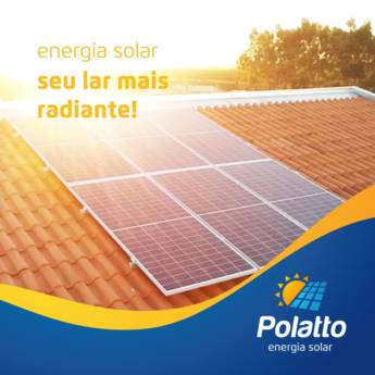 Comprar o produto de Energia Solar para Residência  em Energia Solar em Jaú, SP por Solutudo