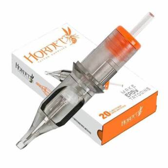 Comprar o produto de Cartucho em Tatuagens e Body Piercing em São Paulo, SP por Solutudo