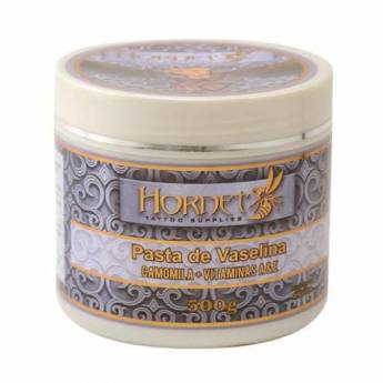 Comprar o produto de Pasta Vaselina em Tatuagens e Body Piercing em São Paulo, SP por Solutudo