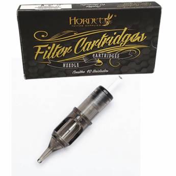 Comprar o produto de Cartucho Filter em Tatuagens e Body Piercing em São Paulo, SP por Solutudo