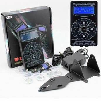 Comprar o produto de Fonte em Tatuagens e Body Piercing em São Paulo, SP por Solutudo