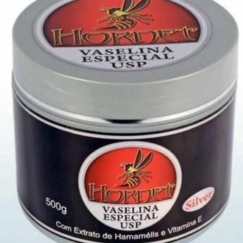 Comprar o produto de Pasta Vaselina em Tatuagens e Body Piercing em São Paulo, SP por Solutudo