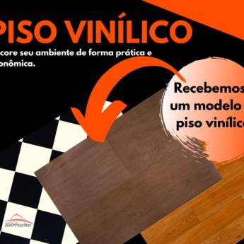 Comprar o produto de Piso Vinílico  em Piso Vinílico em Araçatuba, SP por Solutudo