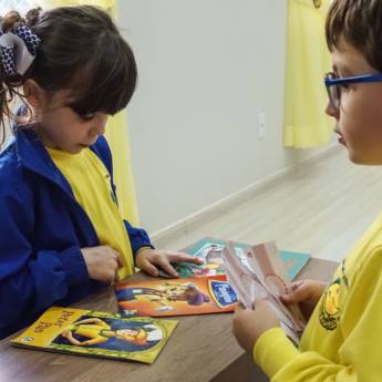 Comprar o produto de Alfabetização Financeira e Empreendedorismo em Escolas Infantis em Lençóis Paulista, SP por Solutudo