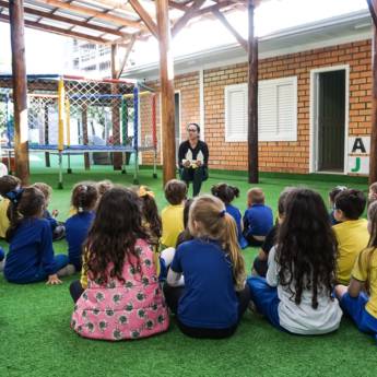 Comprar o produto de Educação Ambiental em Escolas Infantis em Lençóis Paulista, SP por Solutudo