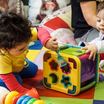 Comprar o produto de Formação Humana em Escolas Infantis em Lençóis Paulista, SP por Solutudo