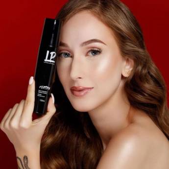 Comprar o produto de Bruma fixadora de maquiagem em Maquiagem em Bauru, SP por Solutudo